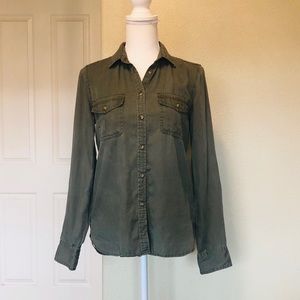 American eagle outfitters shirts